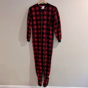 Sleepyheads Boys Youth pj onesie